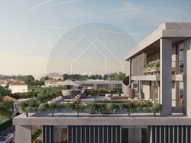 Apartamento venda em Porto, Lordelo Do Ouro