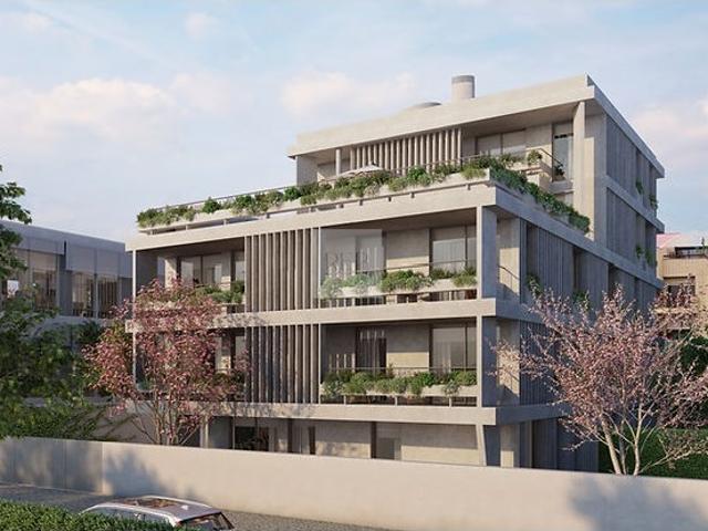 Apartamento venda em Porto, Lordelo Do Ouro