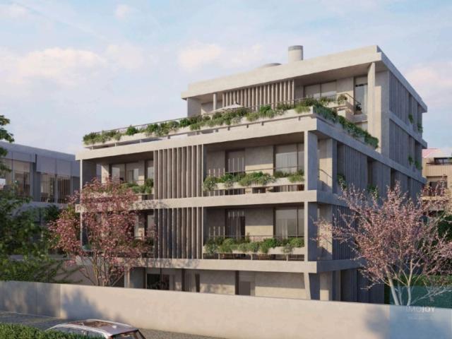 Apartamento venda em Porto, Lordelo Do Ouro