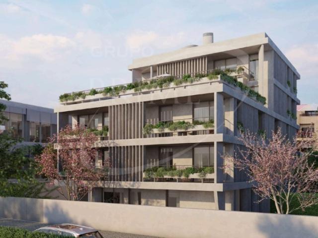Apartamento venda em Porto, Lordelo Do Ouro