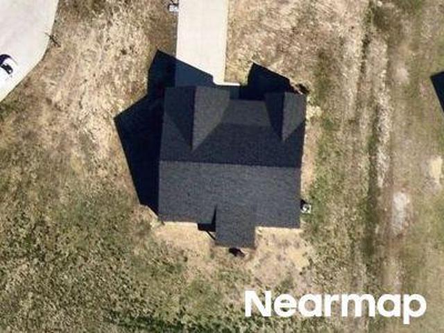 Property for sale in St. Pauls, Robeson County