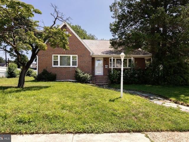 House for sale in Paulsboro, New Jersey