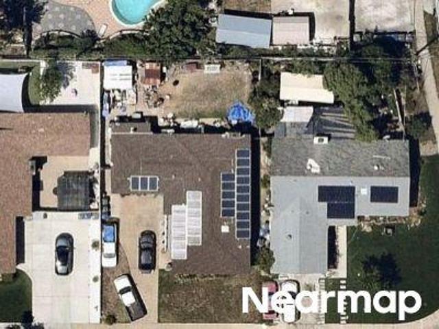 House for sale in El Cajon, California