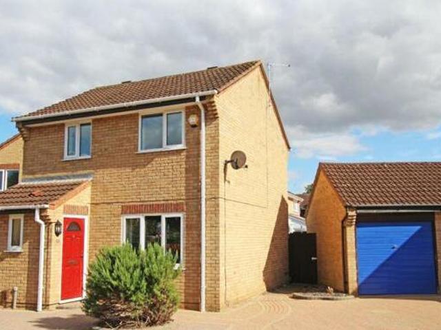 House for sale in Hampton Green, Cambridgeshire