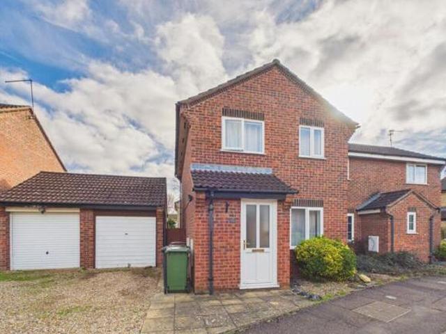 House for sale in Hampton Green, Cambridgeshire