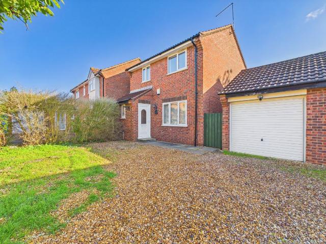 House for rent in Orton Wistow, Peterborough