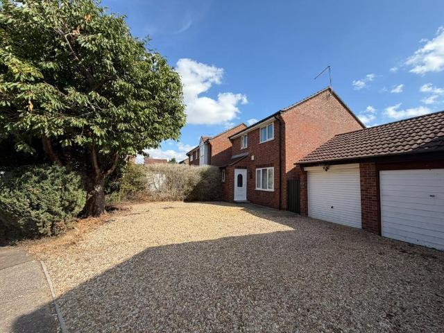 House for rent in Peterborough