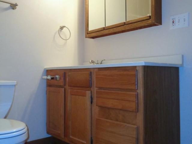Apartment for rent in Montevideo, Minnesota