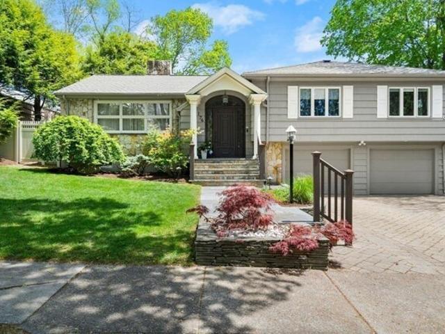 House for sale in Auburndale, Massachusetts