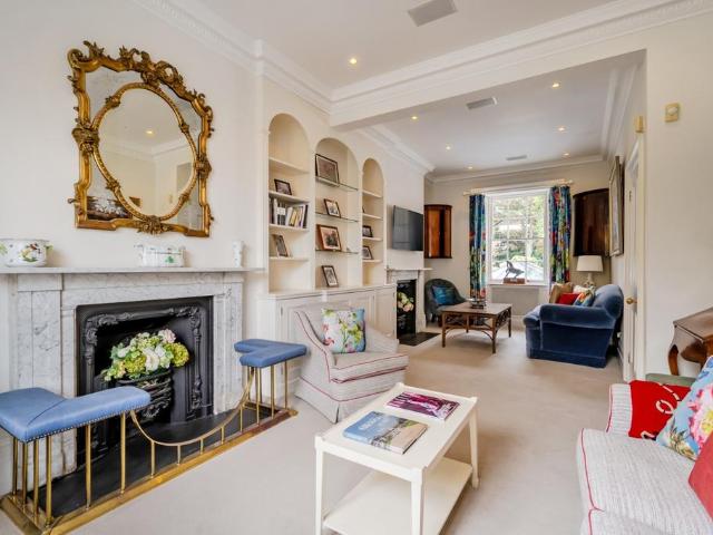 House for rent in Chelsea, Greater London