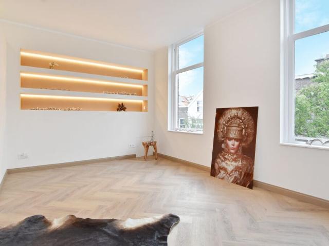 Appartement te huur in Scheveningen, Den Haag