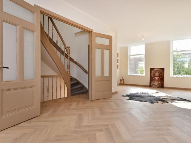 Appartement te huur in Statenkwartier, Scheveningen