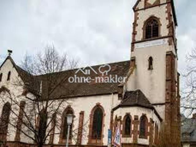 Erdgeschosswohnung kaufen in Mannheim, Waldhof