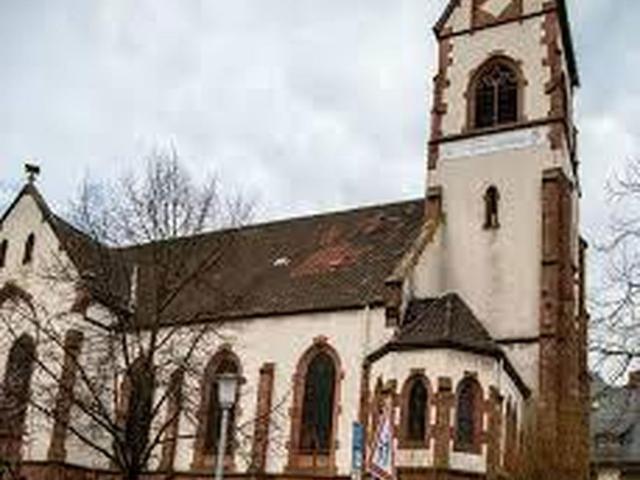 Erdgeschosswohnung kaufen in Mannheim