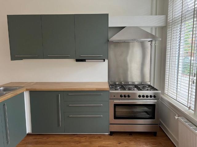 Woning te huur in Kralingen-West, Rotterdam