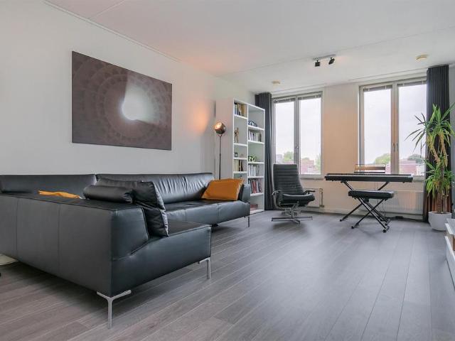 Appartement te huur in Tongelre, Noord Brabant