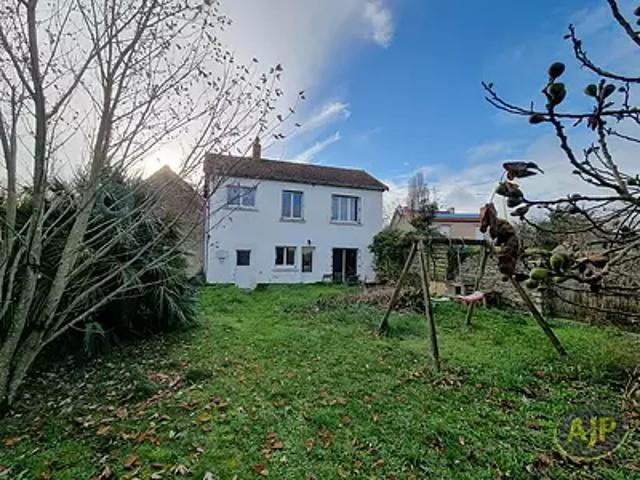 Maison vente à Nantes, Paulx