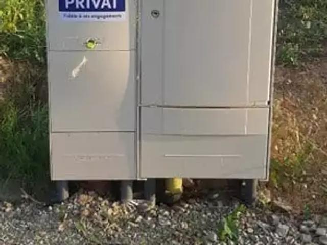 Terrain vente à Nantes, Paulx