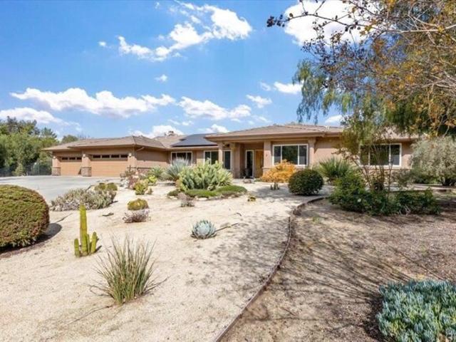 House for sale in Pauma Valley, California