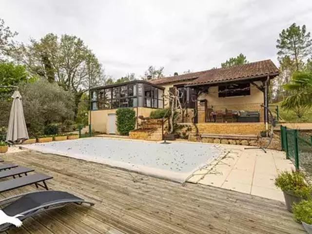 Maison vente à Périgueux, Paunat