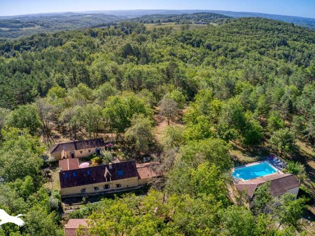 Maison vente à France métropolitaine, Paunat