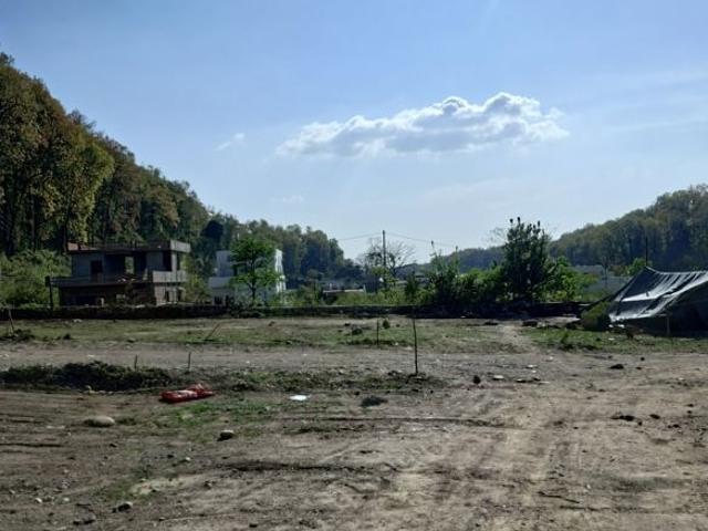 Land for sale in Kedarpur, Uttarakhand