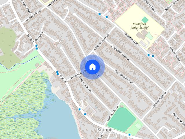 House for rent in Christchurch
