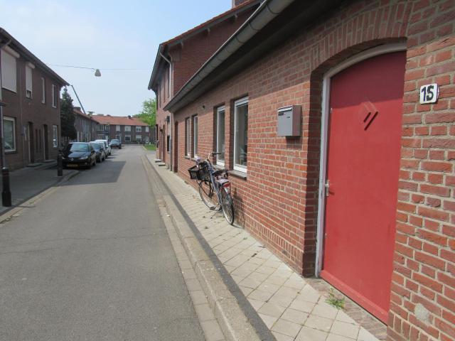 Studio te huur in Maastricht, Heugemerveld