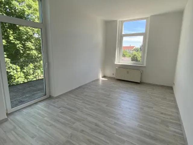 Apartment mieten in Plauen, Haselbrunn