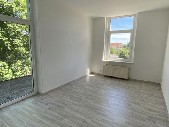 Wohnung mieten in Haselbrunn, Plauen