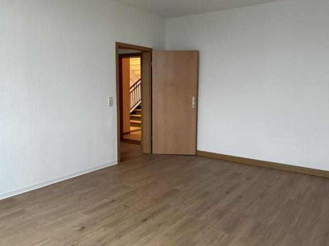 Wohnung mieten in Haselbrunn, Plauen