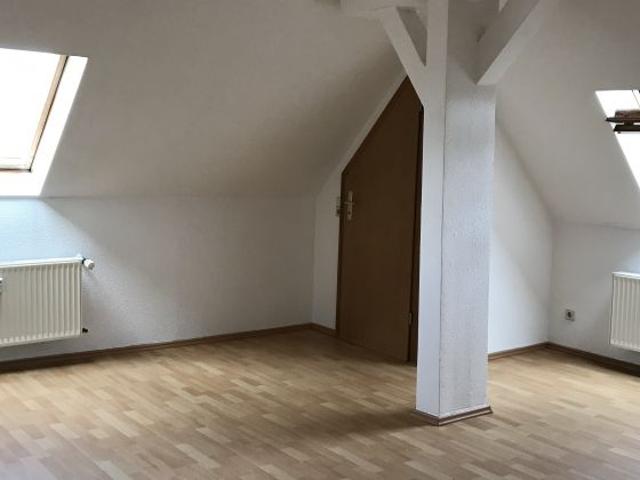 Wohnung mieten in Haselbrunn, Plauen