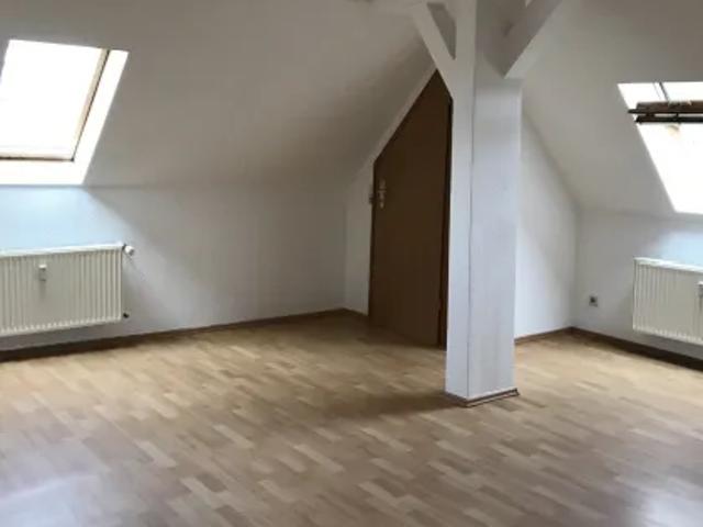 Apartment mieten in Plauen, Haselbrunn