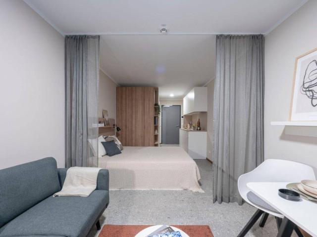 Apartment mieten in KG Favoriten, Wien