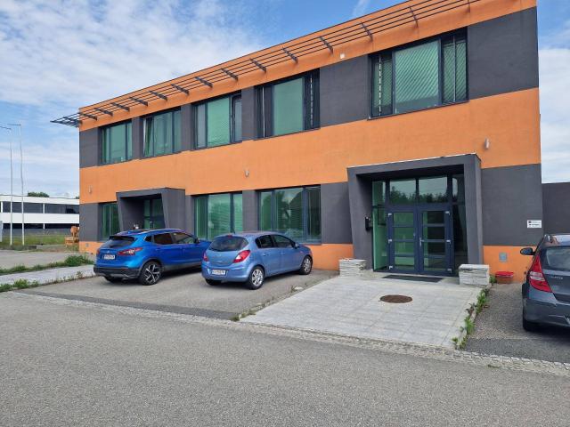 Büro mieten in Aurolzmünster, Oberösterreich