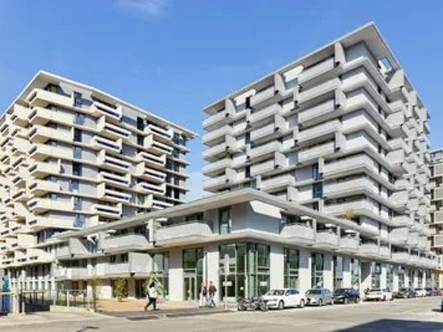 Apartment mieten in Landstraße, Wien