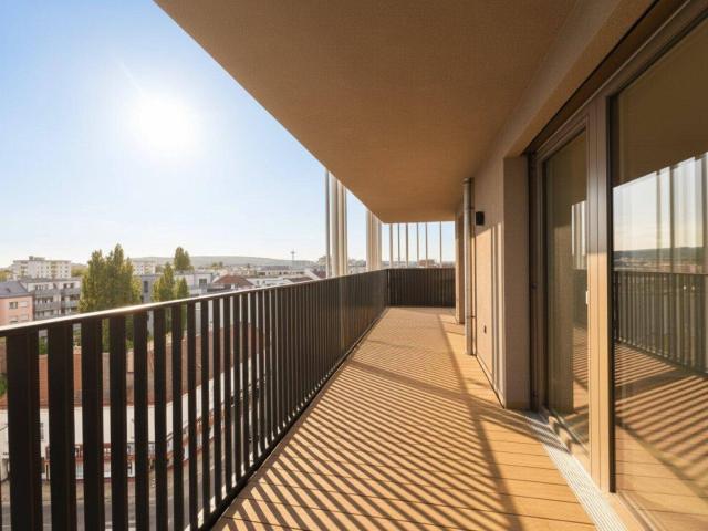 Apartment mieten in Floridsdorf, Wien