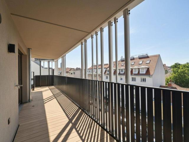 Apartment mieten in Floridsdorf, Wien