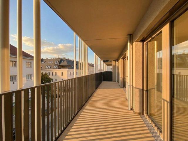 Apartment mieten in Floridsdorf, Wien