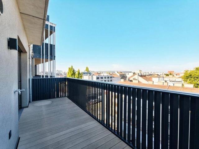 Apartment mieten in Floridsdorf, Wien