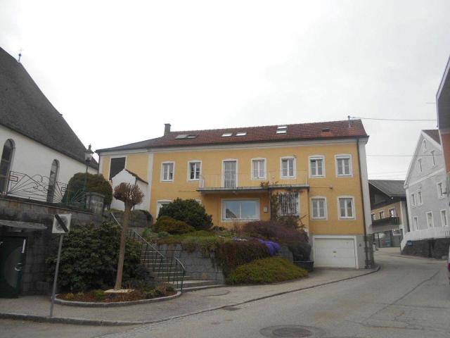 Apartment mieten in Krennhof, Raab