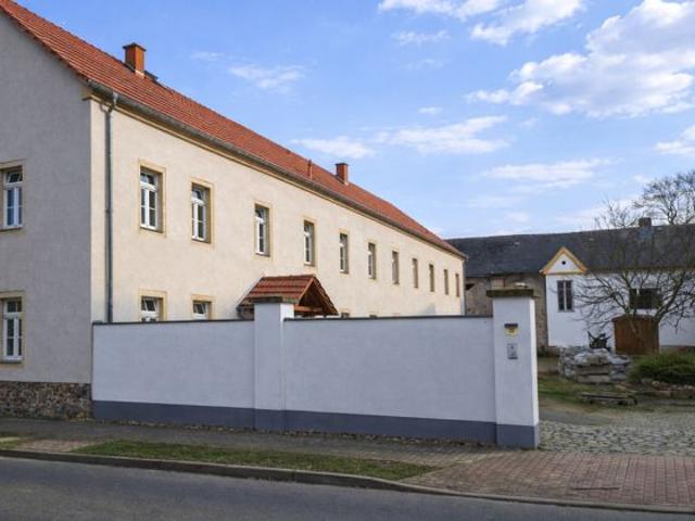 Haus kaufen in Bennewitz, Sachsen