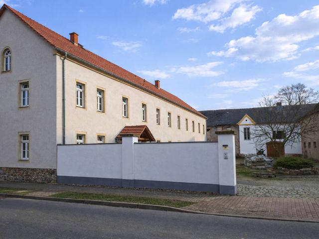 Haus kaufen in Bennewitz, Sachsen