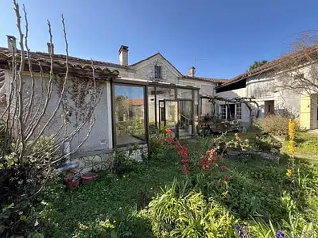 Maison vente à Périgueux, Paussac-et-saint-vivien