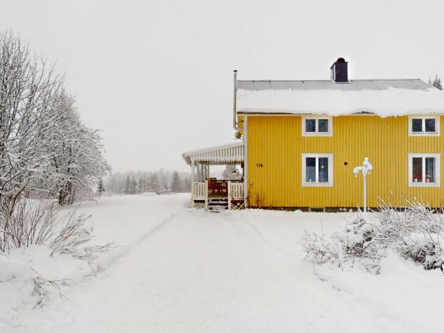 Bostad till salu i Storuman, Västerbotten
