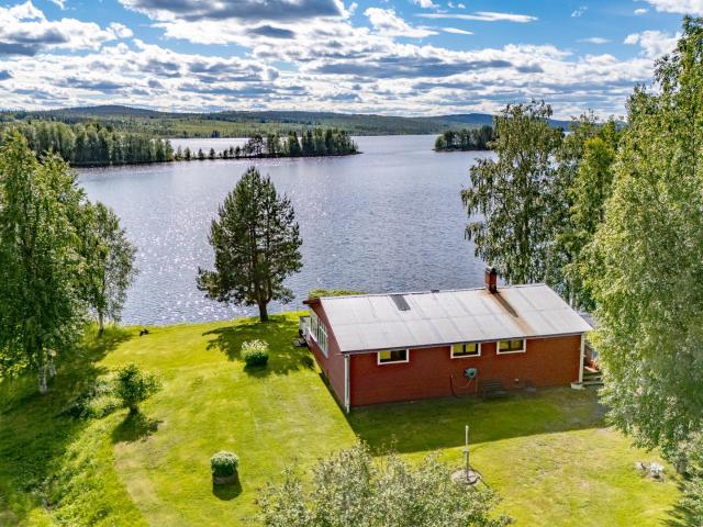 Bostad till salu i Storuman, Västerbotten