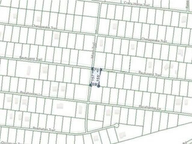 Land for sale in Albrightsville