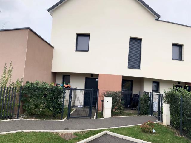 Maison vente à Dijon, Fleurey-sur-ouche