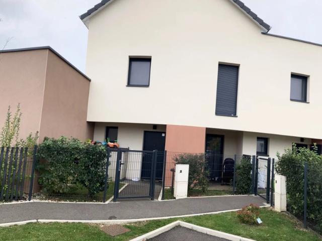 Maison vente à Dijon, Fleurey-sur-ouche