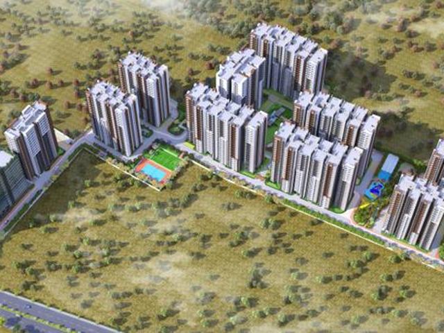 Flat for sale in Bangalore East, Karnataka